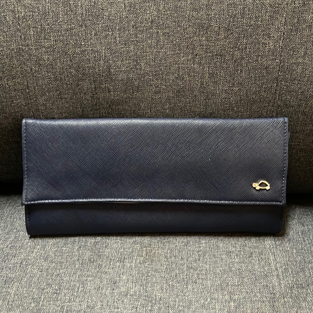 Carpisa Jewelry Roll - Picture 2 of 8